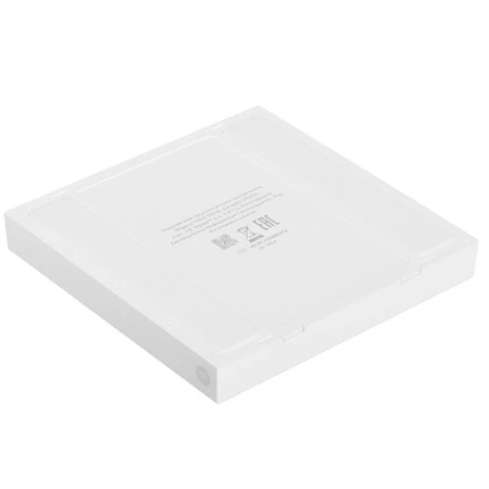 Умный выключатель Яндекс YNDX-00535 белый