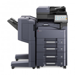 МФУ лазерное Kyocera TASKalfa MZ4000i (1102ZS3NL0) черный