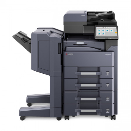 МФУ лазерное Kyocera TASKalfa MZ4000i (1102ZS3NL0) черный