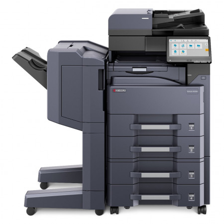 МФУ лазерное Kyocera TASKalfa MZ4000i (1102ZS3NL0) черный