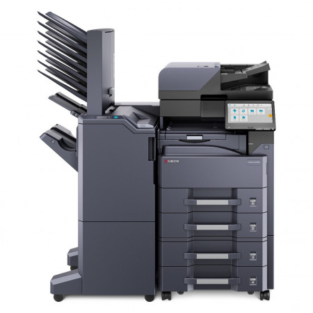 МФУ лазерное Kyocera TASKalfa MZ4000i (1102ZS3NL0) черный