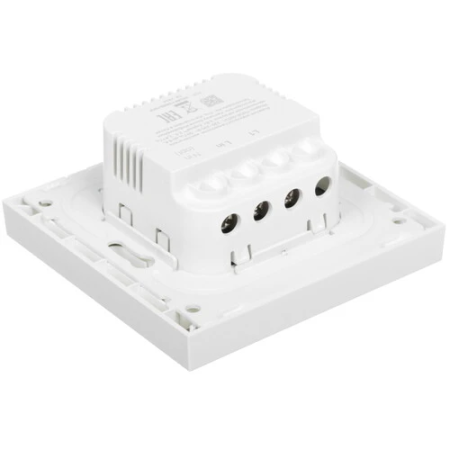 Умный выключатель Яндекс YNDX-00531 белый
