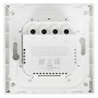 Умный выключатель Яндекс YNDX-00532 белый