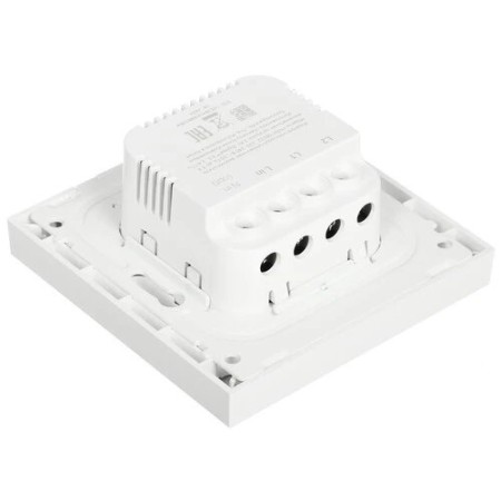 Умный выключатель Яндекс YNDX-00532 белый