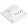 Умный выключатель Яндекс YNDX-00532 белый
