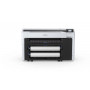 Плоттер Epson SC-T5700DM (C11CH82301A0) серый (без кабеля USB)