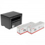 МФУ лазерное Canon i-SENSYS MF3010 BUNDLE (5252B034AA) черный
