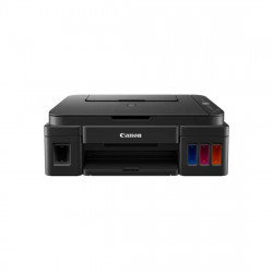 МФУ струйное Canon Pixma G2410 (2313C009AA) черный
