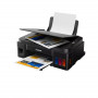 МФУ струйное Canon Pixma G2410 (2313C009AA) черный