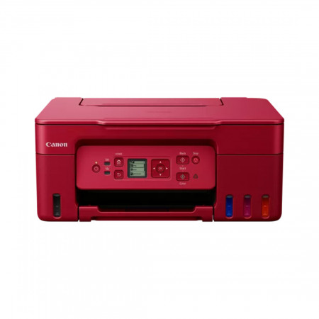 МФУ струйное Canon Pixma G3470 (5805C049AA) красный