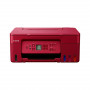 МФУ струйное Canon Pixma G3470 (5805C049AA) красный