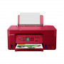 МФУ струйное Canon Pixma G3470 (5805C049AA) красный