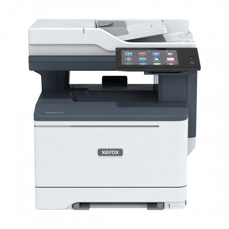 МФУ лазерное Xerox VersaLink C415DN (C415V_DN) цветной