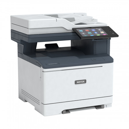 МФУ лазерное Xerox VersaLink C415DN (C415V_DN) цветной