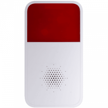 Охранный извещатель Dahua ARA10-W