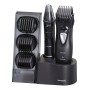 Машинка для стрижки/триммер волос Panasonic ER-GY10 (CM520) черный