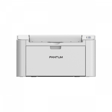 Принтер лазерный Pantum P2200 белый