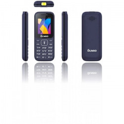 Мобильный телефон Olmio A14 (48143) синий