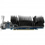 Видеокарта ASUS GeForce GT 1030 Silent LP (GT1030-SL-2G-BRK) черный
