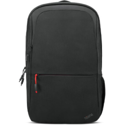 16" Рюкзак Lenovo CASE_BO Essential Eco черный