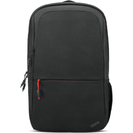 16" Рюкзак Lenovo CASE_BO Essential Eco черный