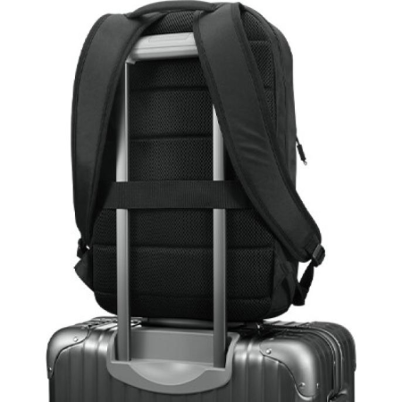 16" Рюкзак Lenovo CASE_BO Essential Eco черный