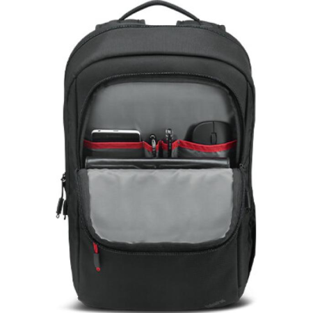 16" Рюкзак Lenovo CASE_BO Essential Eco черный