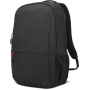 16" Рюкзак Lenovo CASE_BO Essential Eco черный