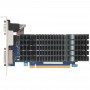 Видеокарта ASUS GeForce GT 710 EVO (GT710-SL-2GD5-BRK-EVO) черный