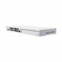 Маршрутизатор MikroTik CCR2004-16G-2S+ (16xGb LAN, 2xSFP+, 128Mb, ARM, USB 3.0) белый