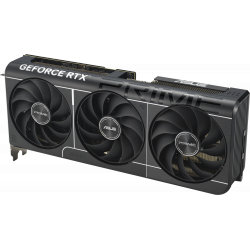 Видеокарта ASUS GeForce RTX 5070 PRIME (PRIME-RTX5070-12G) черный