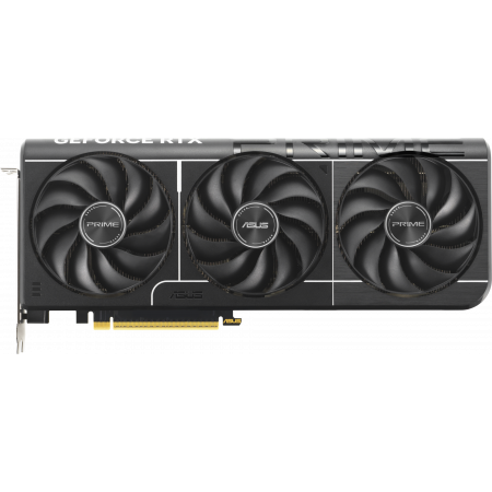 Видеокарта ASUS GeForce RTX 5070 PRIME (PRIME-RTX5070-12G) черный