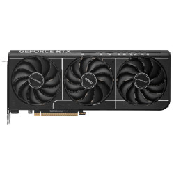 Видеокарта ASUS GeForce RTX 5070 Ti PRIME OC Edition (PRIME-RTX5070TI-O16G) черный