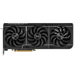 Видеокарта ASUS AMD Radeon 9070 XT PRIME OC Edition (PRIME-RX9070XT-O16G) черный