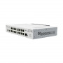 Маршрутизатор MikroTik CCR2004-16G-2S+PC (16xGb LAN, 2xSFP+, 128Mb, ARM, USB 3.0) белый
