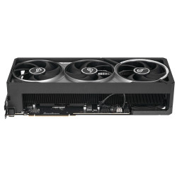 Видеокарта ASUS GeForce RTX 5080 ROG Astral OC Edition (ROG-ASTRAL-RTX5080-O16G-GAMING) черный