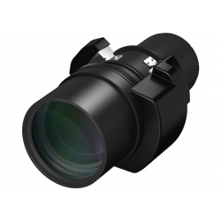 Объектив Epson ELPLM10 (V12H004M0A) черный