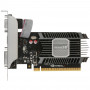 Видеокарта INNO3D GeForce GT 730 Silent LP (N730-1SDV-E3BX) черный