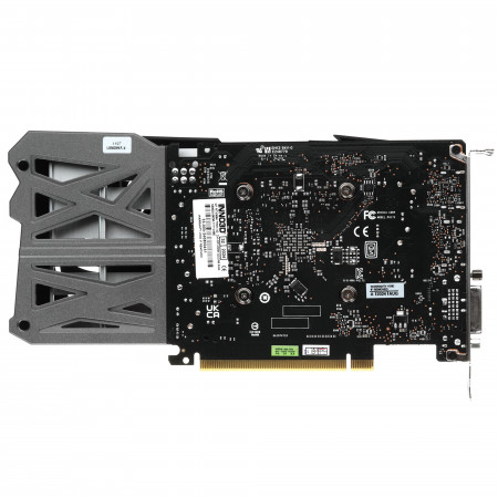 Видеокарта INNO3D GeForce RTX 3050 TWIN X2 (N30502-06D6-1711VA60) серый