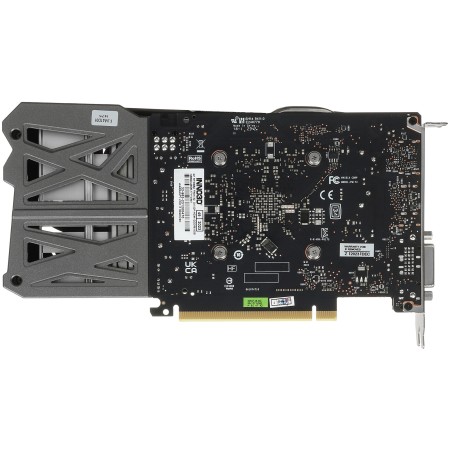 Видеокарта INNO3D GeForce RTX 3050 TWIN X2 (N30502-08D6-1711VA41) 8 Гб серый