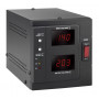 Стабилизатор напряжения Volta AVR Pro 1500 черный