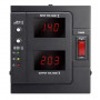 Стабилизатор напряжения Volta AVR Pro 1500 черный