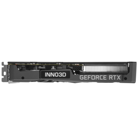 Видеокарта INNO3D GeForce RTX 3060 TWIN X2 LHR (N30602-12D6-119032AH) 12 Гб серый
