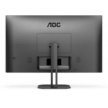 23.8" Монитор AOC 24V5CE/BK черный