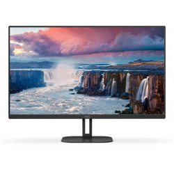 23.8" Монитор AOC 24V5CE/BK черный