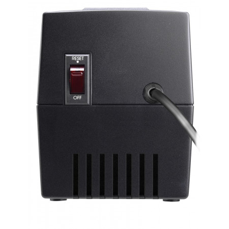 Стабилизатор напряжения Volta AVR-1000-D черный