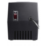 Стабилизатор напряжения Volta AVR-1000-D черный