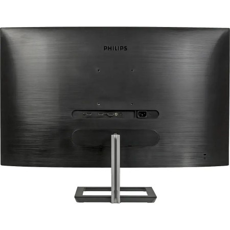 31.5" Монитор PHILIPS 328E1CA черный