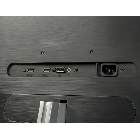 31.5" Монитор PHILIPS 328E1CA черный