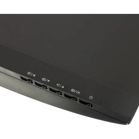 31.5" Монитор PHILIPS 328E1CA черный
